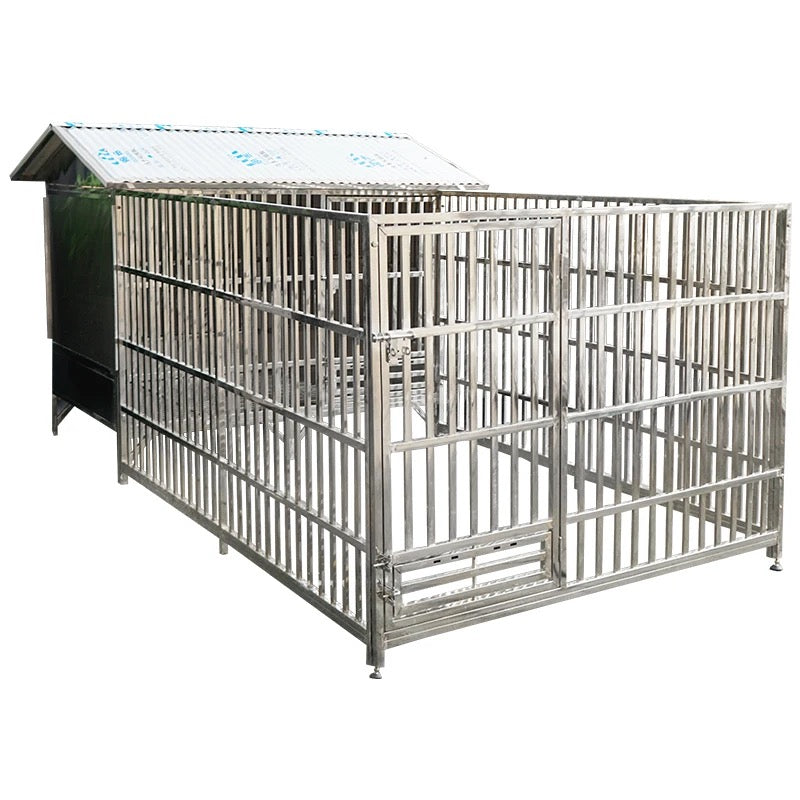 NEW Top Class Dog Lovers Breeders Fanciers Kennel Enclosure Whelping Puppy Safe Strong Secure