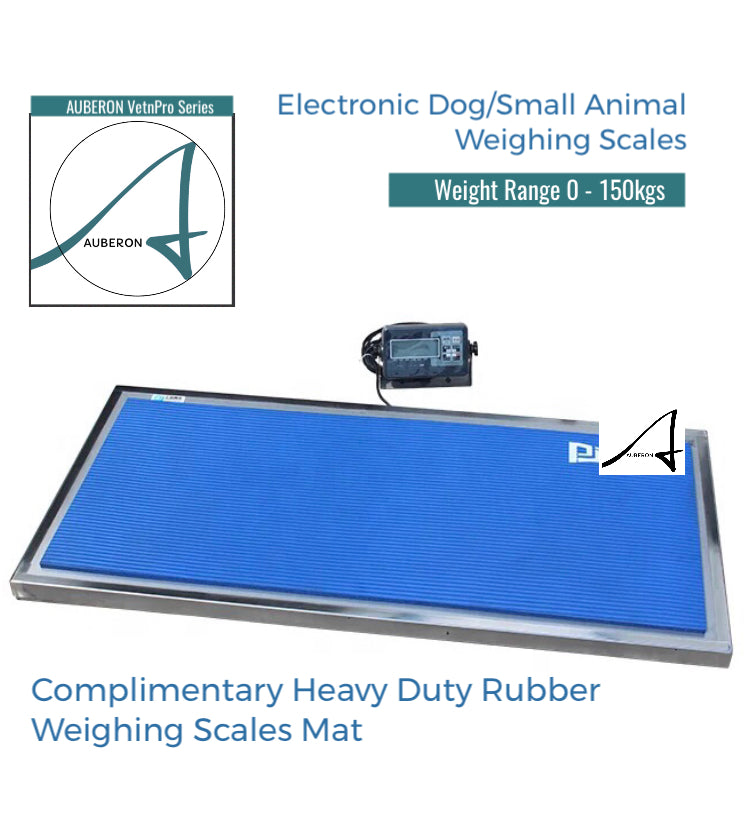 Animal Scales, Veterinary & Home Use