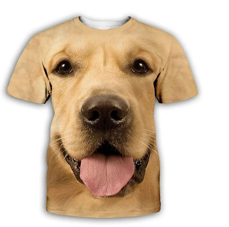 3) Breed - themed T-Shirts Great Gift idea! - most dog breeds available all sizes