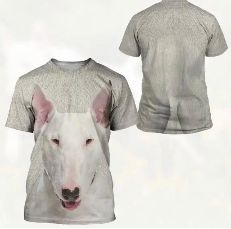 3) Breed - themed T-Shirts Great Gift idea! - most dog breeds available all sizes