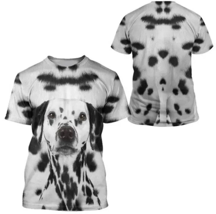 3) Breed - themed T-Shirts Great Gift idea! - most dog breeds available all sizes