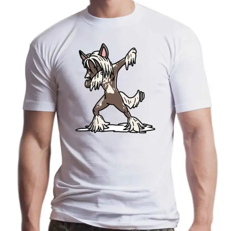 3) Breed - themed T-Shirts Great Gift idea! - most dog breeds available all sizes