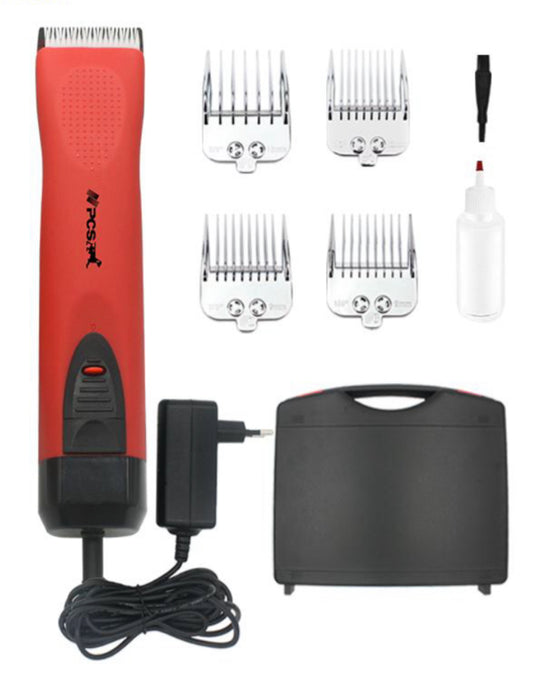 Clipper Set Pro Range VETNPRO