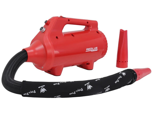 Dog Grooming Pet Dryer SALE! Aeolus LATEST Model Single BRUSHLESS Motor new ultra low temperature nozzle & anti scold protection heat insulation sleeve