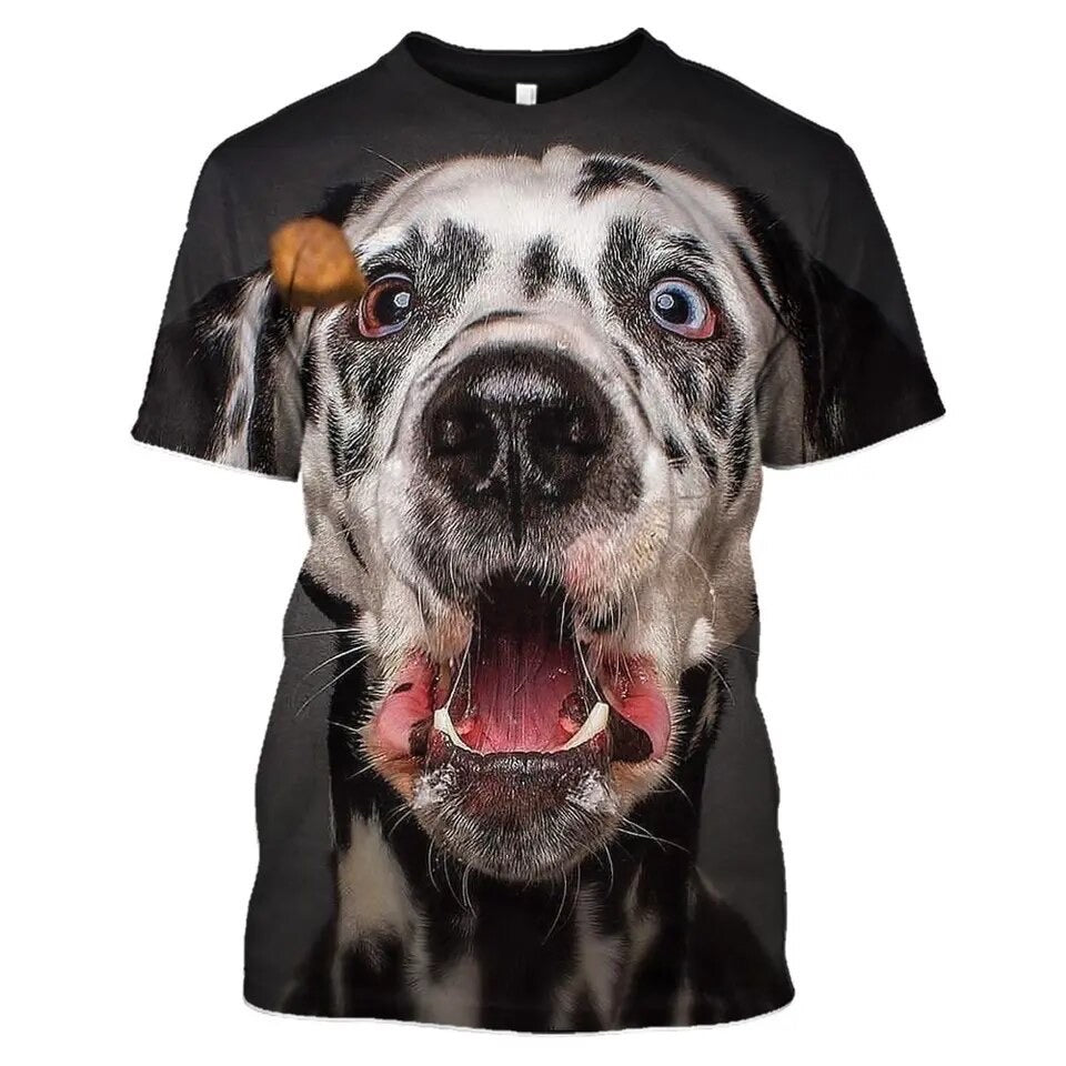 3) Breed - themed T-Shirts Great Gift idea! - most dog breeds available all sizes