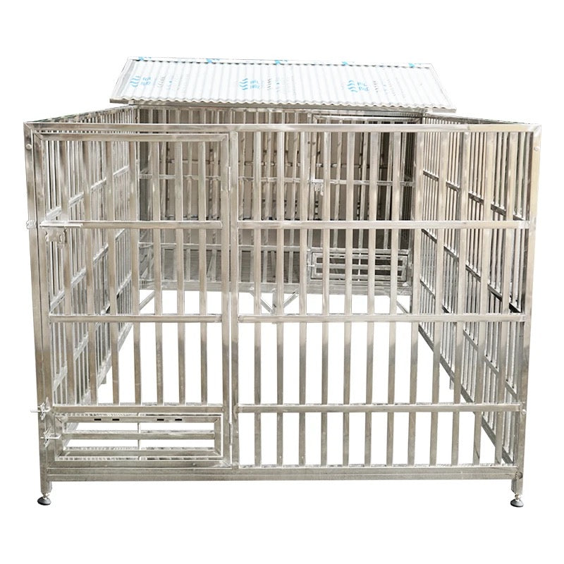 NEW Top Class Dog Lovers Breeders Fanciers Kennel Enclosure