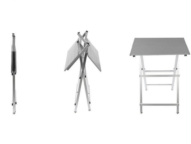 Lightweight ringside hot sale grooming tables