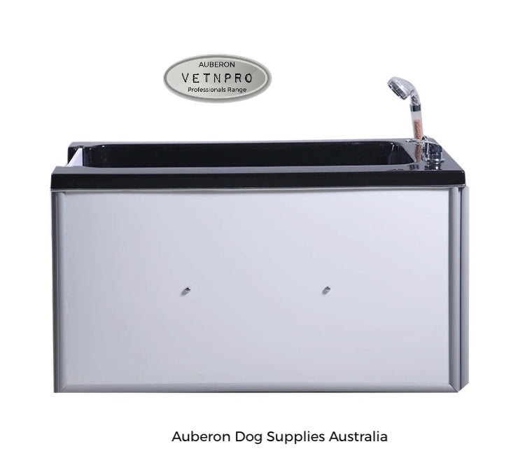 Dog Grooming Bath Tub All Breeds Fibreglass Acrylic PP 130cm various colours