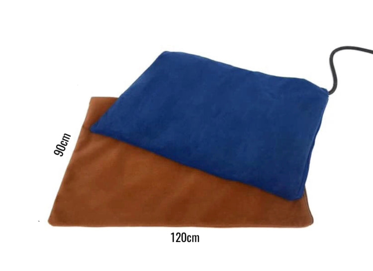 Extra large heating 2024 pad for dogs