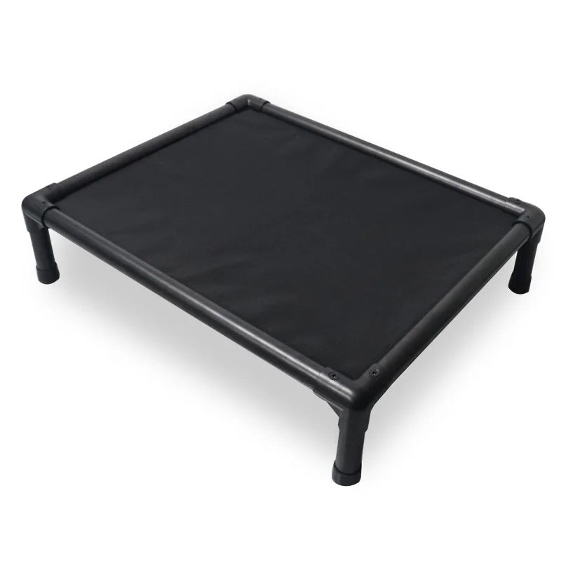 Chew proof hotsell elevated dog bed