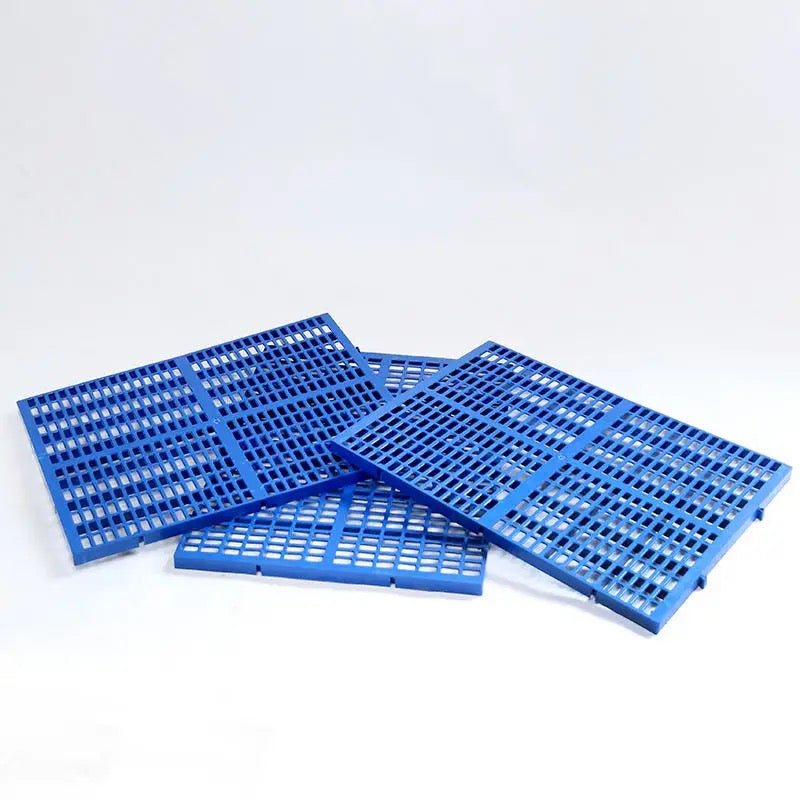 Crate Mats Durable PP Crate Mats to suit most dog crates trolleys - various sizes and colours