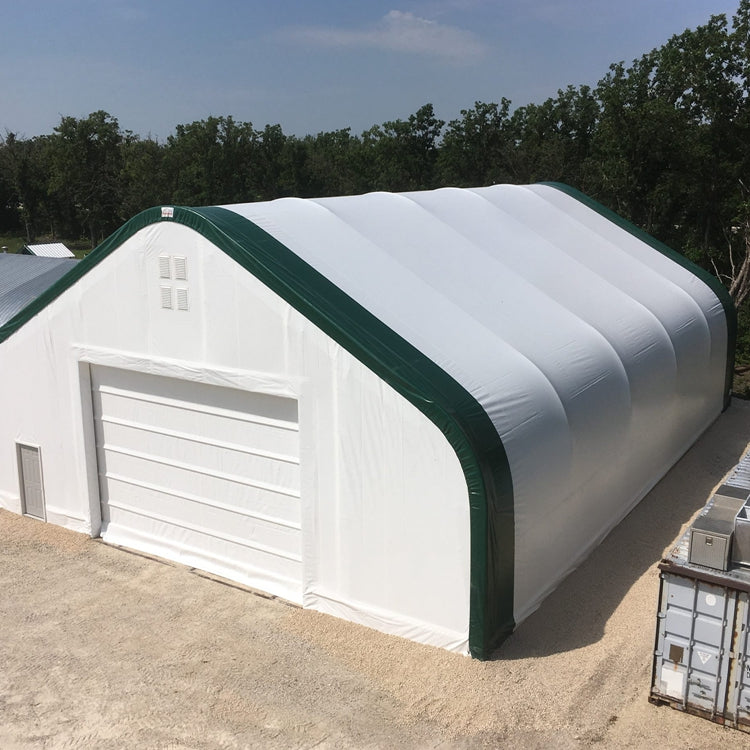 Auberon LifeTime Steel Structures Sheds Shelters Storage new to Australia!