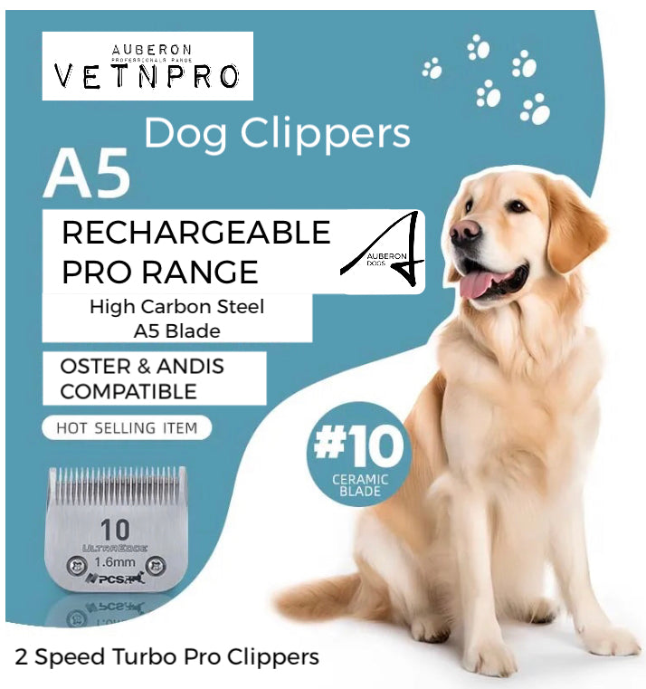 Andis dog clipper ceramic clearance blades