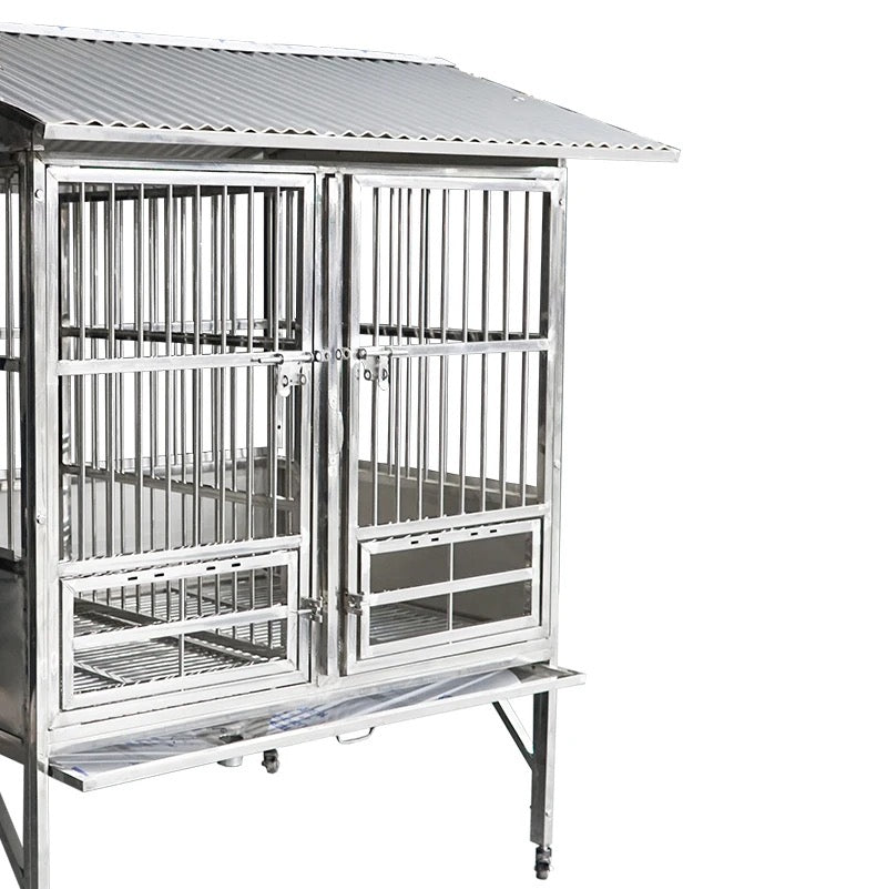 NEW! Top Class Dog Breeders Cages