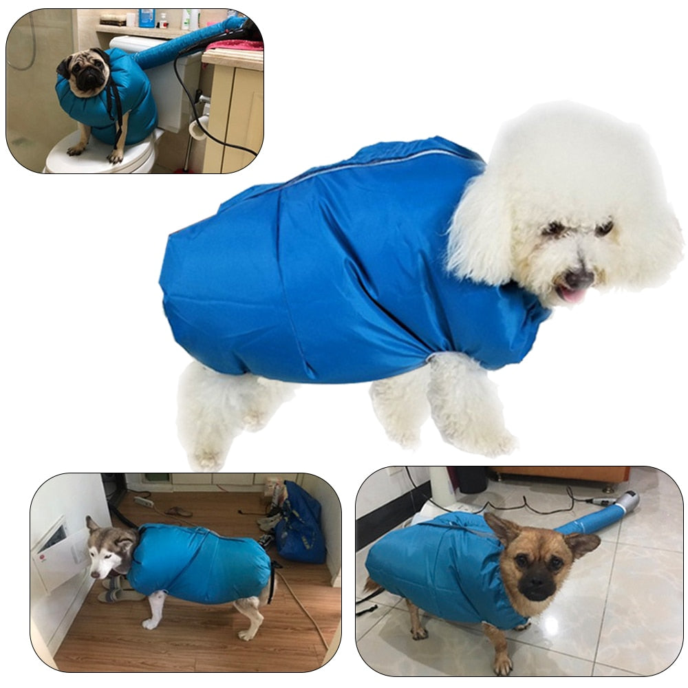 Dog /other species livestock Dryer Coat