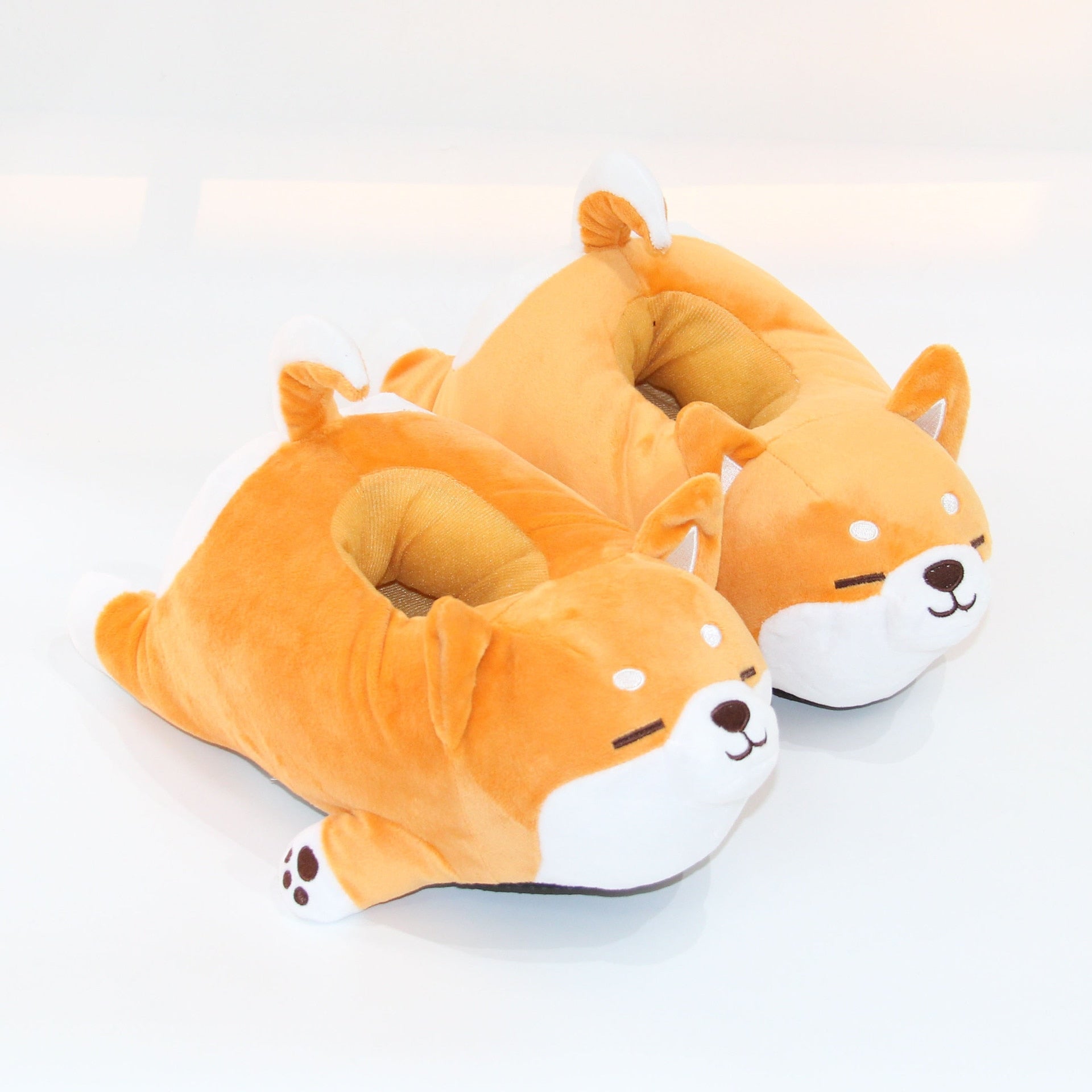 Shiba slippers sale