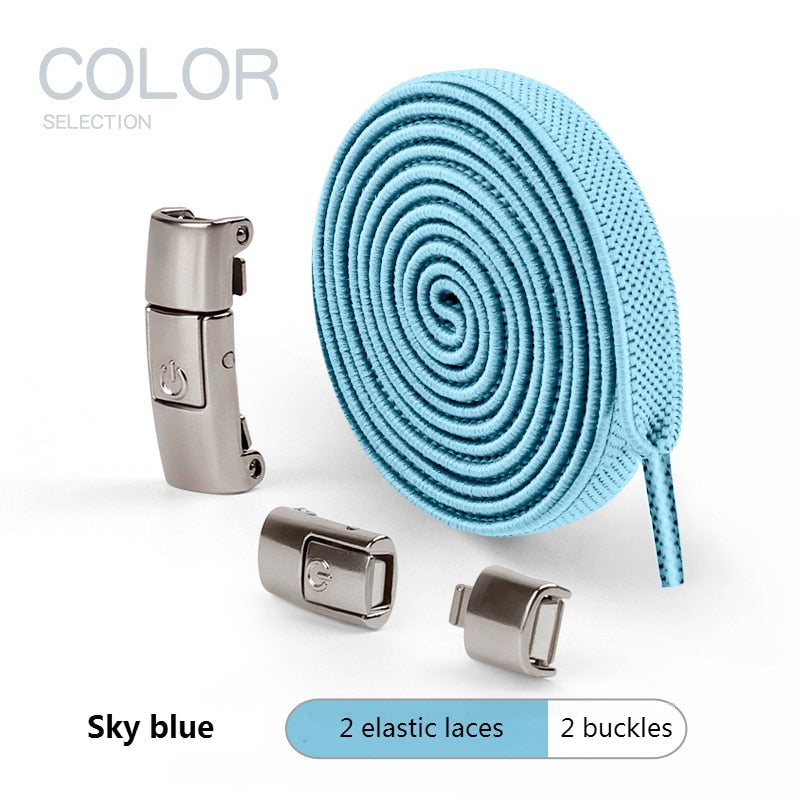 Sky on sale blue shoelaces