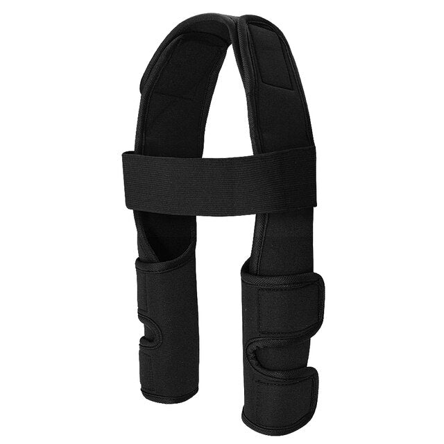 Canine Front Leg Elbow Joint Support