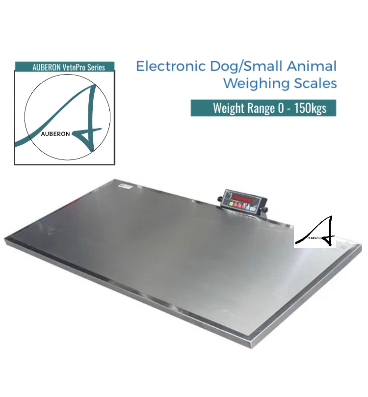 Veterinary VetnPro Series Clinic Groomer Shop Home Weighing Scales Electronic