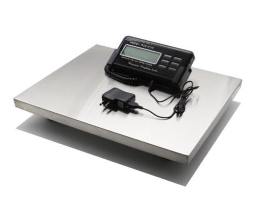 Electronic Dog Weighing Scales