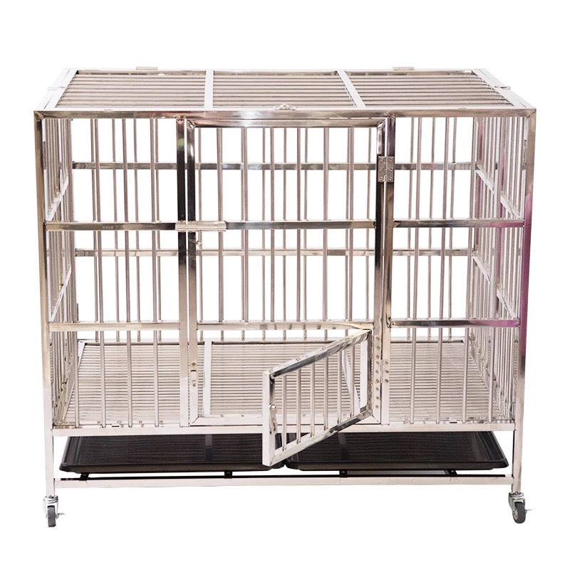 Animal crates deals for sale