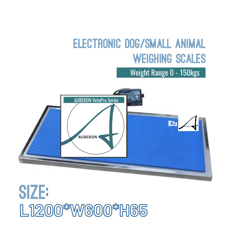 Veterinary VetnPro Series Clinic Groomer Shop Home Weighing Scales Electronic